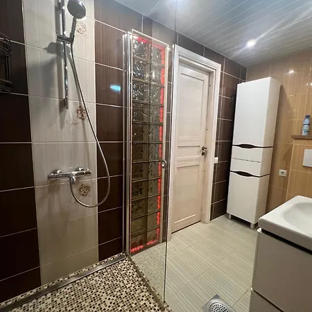 Apartment Lahe Kuelaliskorter *