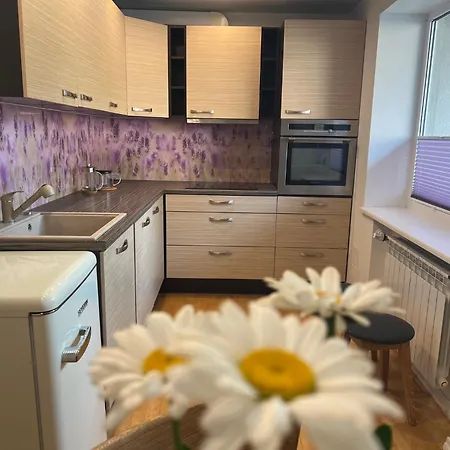 Lahe Kuelaliskorter Apartment Haapsalu