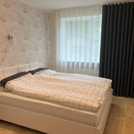 Apartment Lahe Kuelaliskorter Haapsalu