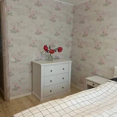Apartment Lahe Kuelaliskorter