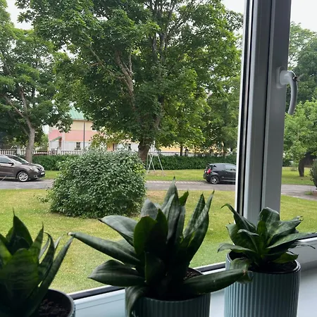 Lahe Kuelaliskorter * Haapsalu