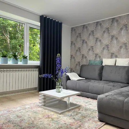 Apartment Lahe Kuelaliskorter Haapsalu